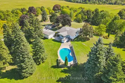 234 Brant Road, Brant, On N0e 1n0