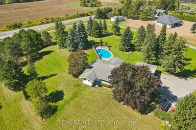 234 Brant Road, Brant, On N0e 1n0