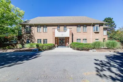 45 Blue Springs Drive 32, Waterloo, On N2j 4p1