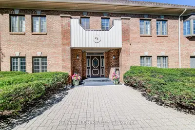 45 Blue Springs Drive 32, Waterloo, On N2j 4p1