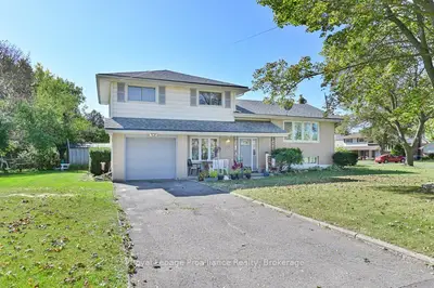 145 LELAND Drive, Belleville, ON K8P 1G9