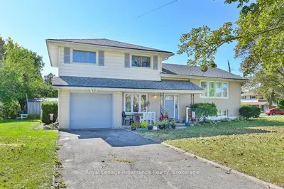 145 LELAND Drive, Belleville, ON K8P 1G9