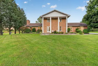 1139 St Joseph Road, Russell, On K0a 1w0