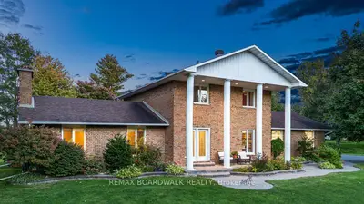 1139 St Joseph Road, Russell, On K0a 1w0