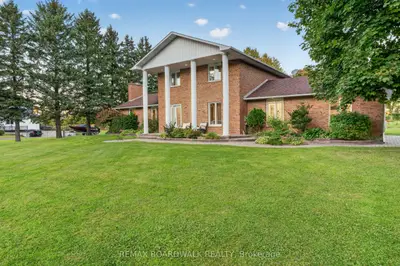 1139 St Joseph Road, Russell, On K0a 1w0