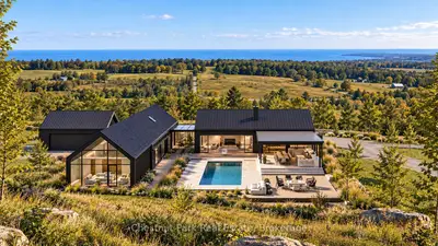 728534 21st Side Road, Blue Mountains, On N0h 1j0