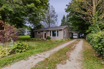 5013 Eramosa-erin Townline, Erin, On N0b 2k0