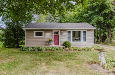 5013 Eramosa-erin Townline, Erin, On N0b 2k0
