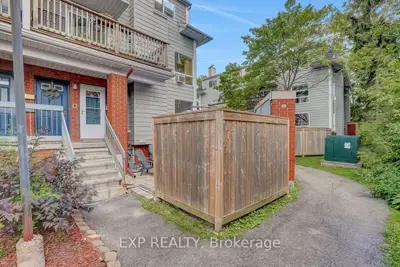 20 HART Avenue F, Overbrook - Castleheights and Area, ON K1K 4H8