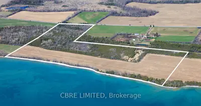 Lakeport Road, Alnwick/haldimand, On, K0k 1s0