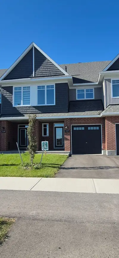 1117 Cope Drive, Kanata, On K2s 3e9