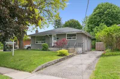 79 Dumbarton Street, Guelph, On N1e 3t5