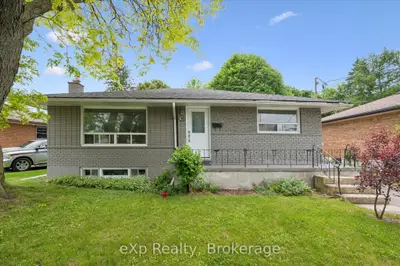 79 Dumbarton Street, Guelph, On N1e 3t5