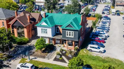 37 Church Street, St. Catharines, On L2r 3b7