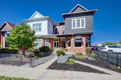 37 Church Street, St. Catharines, On L2r 3b7