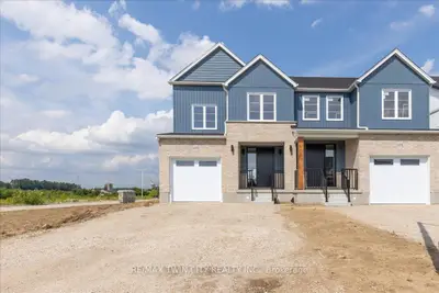 98 Kenton Street, West Perth, On N0k 1n0