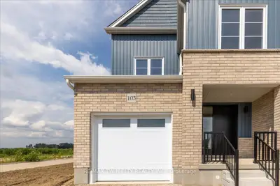 98 Kenton Street, West Perth, On N0k 1n0