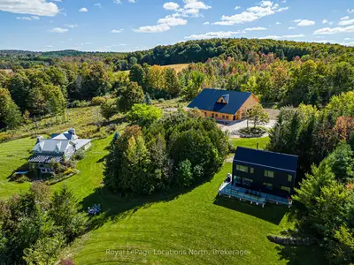 537373 12th Line, Meaford, On N4l 1w5