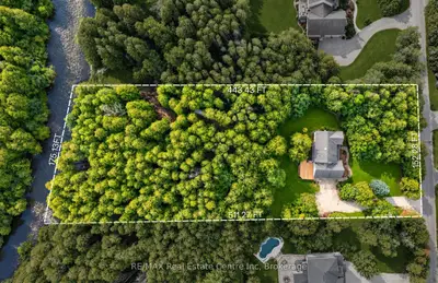 131 Cooks Mill Road, Puslinch, On N0b 2j0