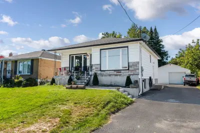 1108 Daly Avenue, Cornwall, On K6j 4v8