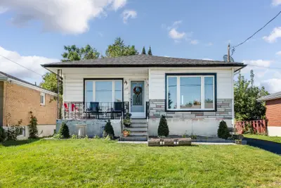 1108 Daly Avenue, Cornwall, On K6j 4v8