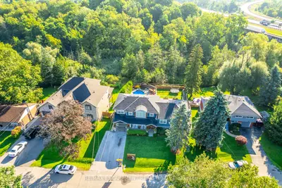 381 Woodworth Court, Hamilton, On L9g 2n2