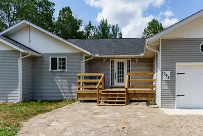 344 Bay Lake Road, Perry, On P0a 1j0