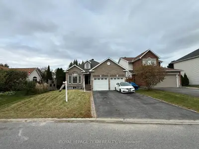 3 SAMUEL MANN Avenue, Stittsville - Munster - Richmond, ON K2S 1X3