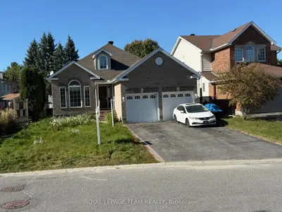 3 SAMUEL MANN Avenue, Stittsville - Munster - Richmond, ON K2S 1X3
