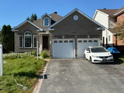 3 SAMUEL MANN Avenue, Stittsville - Munster - Richmond, ON K2S 1X3