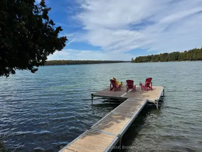1187 Lakehurst Road, Trent Lakes, On K0l 1j0