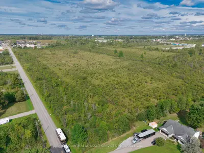 0 Kraft Road, Fort Erie, On L2a 4m5