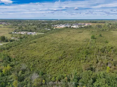 0 Kraft Road, Fort Erie, On L2a 4m5