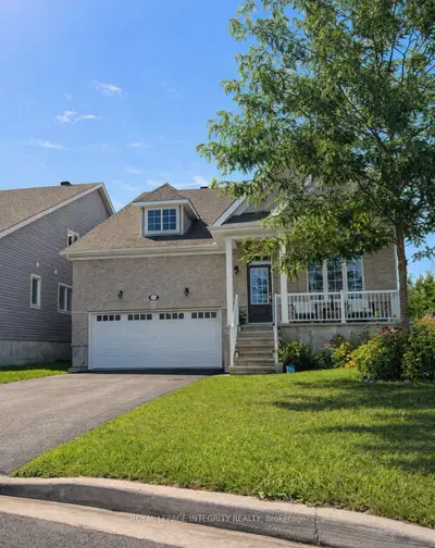 3230 Harvester Crescent, North Grenville, On K0g 1j0