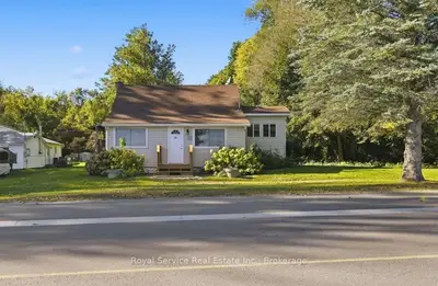 162 Paudash Street, Otonabee-south Monaghan, On K9j 0e6