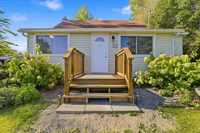 162 Paudash Street, Otonabee-south Monaghan, On K9j 0e6