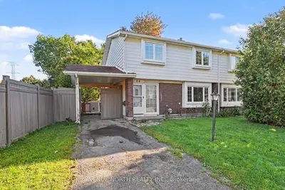68 Downsview Crescent, Tanglewood - Grenfell Glen - Pineglen, On K2g 0a5