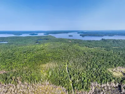 1045 B Browns Brae Road, Lake Of Bays, On P0b 1a0