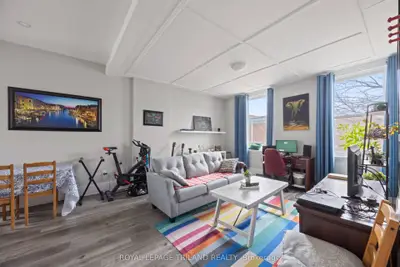 434 Dufferin Avenue, London East, On N6b 1z6