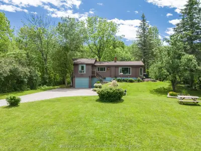 502788 Grey Road 1, Georgian Bluffs, On N0h 2t0