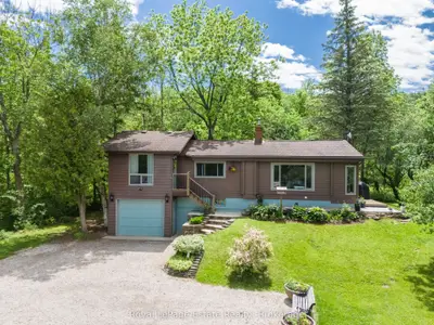 502788 Grey Road 1, Georgian Bluffs, On N0h 2t0
