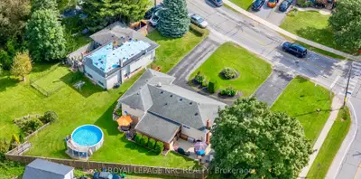 8031 Watson Street, Niagara Falls, On L2h 1e4