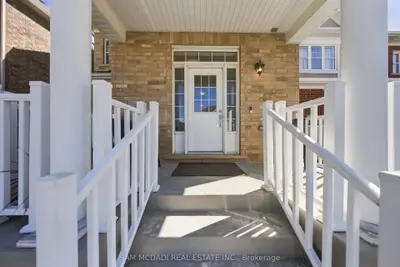8 Celano Drive, Hamilton, On L8b 1v3