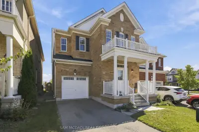 8 Celano Drive, Hamilton, On L8b 1v3