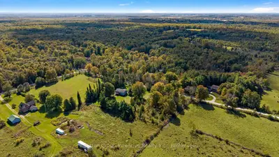 758441 Girl Guide Road, Georgian Bluffs, On N0h 2k0