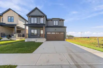 30 Sheldabren Street, North Middlesex, On N0m 1a0