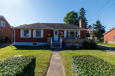 6424 Corwin Crescent, Niagara Falls, On L2g 2m2