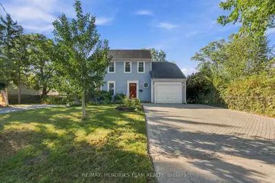 40 Emmett Street, Pelham, On L0s 1e0