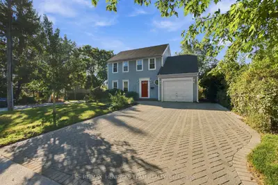 40 Emmett Street, Pelham, On L0s 1e0