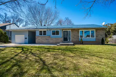 1 Hill Place A, Hamilton, On L8g 2w3